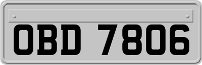 OBD7806