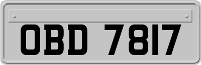 OBD7817