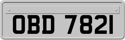 OBD7821