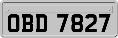 OBD7827