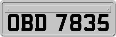 OBD7835