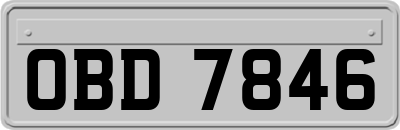 OBD7846