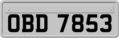OBD7853