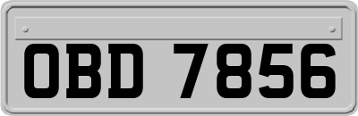 OBD7856