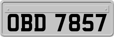 OBD7857