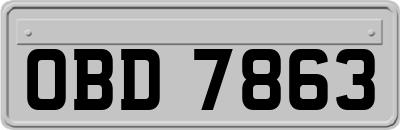 OBD7863