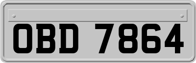 OBD7864