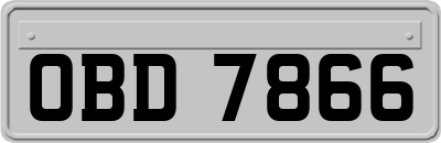 OBD7866
