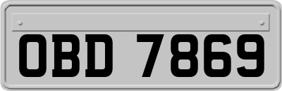 OBD7869