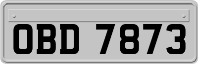 OBD7873