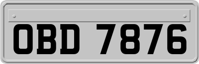 OBD7876