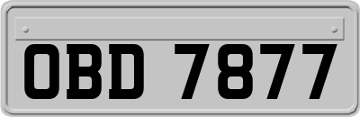 OBD7877