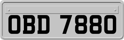 OBD7880