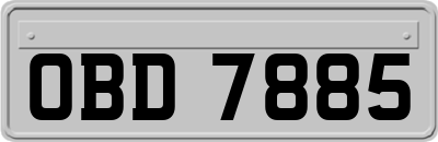 OBD7885