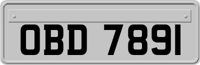 OBD7891