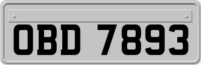 OBD7893