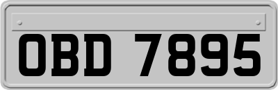 OBD7895