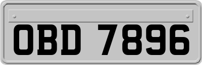 OBD7896