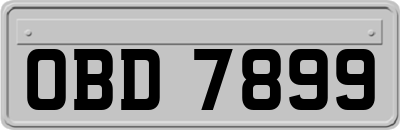 OBD7899