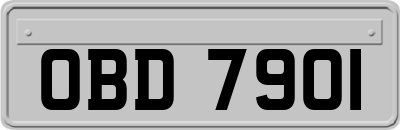 OBD7901