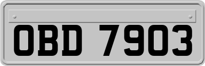 OBD7903