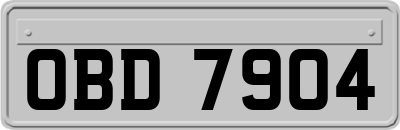 OBD7904