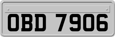 OBD7906