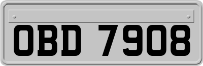 OBD7908