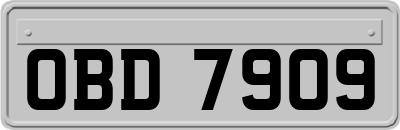 OBD7909