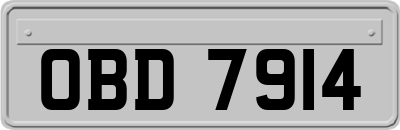 OBD7914