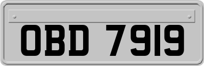 OBD7919
