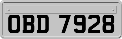 OBD7928