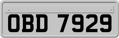 OBD7929