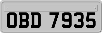 OBD7935