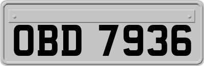OBD7936