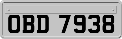 OBD7938