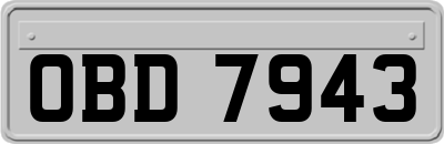 OBD7943