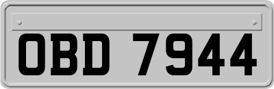 OBD7944