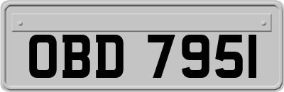 OBD7951