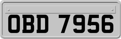 OBD7956