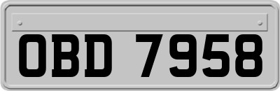 OBD7958