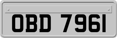 OBD7961