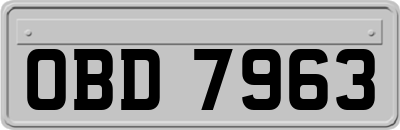 OBD7963