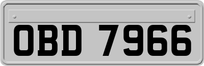 OBD7966