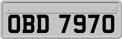 OBD7970