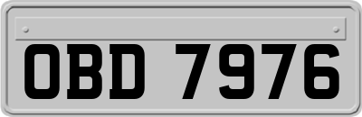 OBD7976