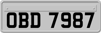 OBD7987