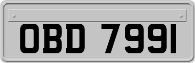 OBD7991