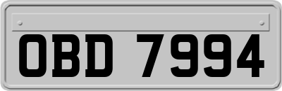 OBD7994