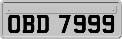 OBD7999